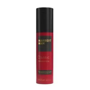 Marbert Man Classic Natural Deodorant Spray / Натуральный дезодорант-спрей для чоловіків