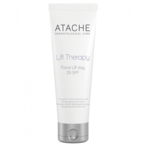 Atache Lift Therapy Force Lift Day 20 SPF / Денна модулююча емульсія з SPF20