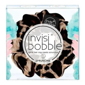 Invisibobble SPRUNCHIE Purrfection / Резинка-браслет для волосся