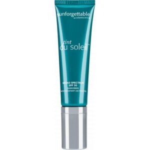 Colorescience Tint Du Soleil SPF 30 Whipped Foundation Lignt / Рідка основа для обличчя SPF 30