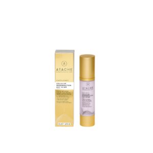 Atache Excellence Cellular Regeneration Day SPF 15 / Антивіковий денний крем із термоантиоксидантним ефектом
