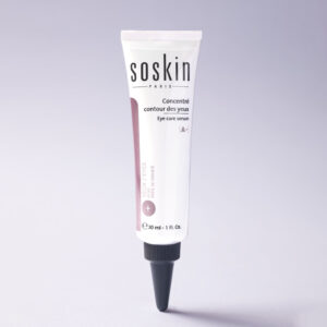 Soskin Eye Care Serum (Wrinkles + Puffiness + Dark Circles) / Сироватка для догляду навколо очей
