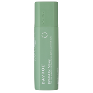 Davroe Curlicue Curl Activator / Спрей-активатор для хвилястого та в’юнкого волосся.
