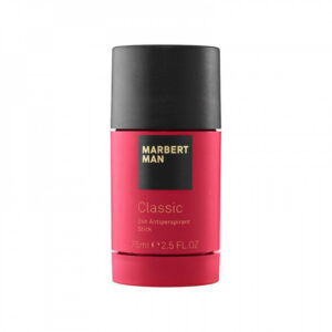 Marbert Man Classic 24h Anti-Perspirant Stick / Дезодорант-стік
