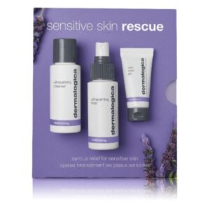 Dermalogica Sensitive Skin Rescue Kit / Набір Відновлення чутливої шкіри