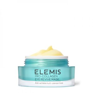 ELEMIS Pro-Collagen Eye Revive Mask / Крем-маска для очей проти зморшок