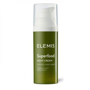 ELEMIS Superfood Vegan Night Cream / Нічний крем з Омега-комплексом