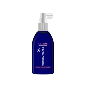 Mediceuticals Cellagen Revitalizer / Стимулювальна сироватка для росту волосся для жінок