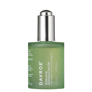 Davroe Curlicue Hair Oil / Олія для волосся