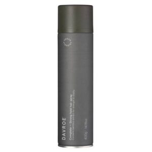 Davroe Complete Aerosol Hair Spray / Лак для волосся