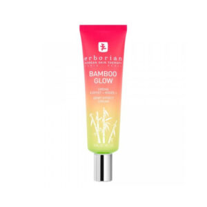 Erborian Bamboo Glow Dewy Effect Cream / Зволожуючий крем-сяйво