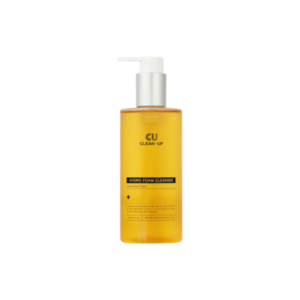 CUSKIN Clean-Up Hydro Foam Cleanser / Пінка для чутливої шкіри