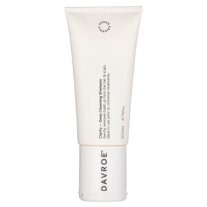 Davroe Clarify Deep Cleansing Shampoo / Шампунь для глибокого очищення