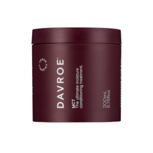 Davroe MCT Moisture Conditioning Treatmant / Кондиціонуючий засіб для глибокого зволоження волосся