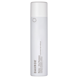 Davroe Revive Dry Shampoo / Сухий шампунь