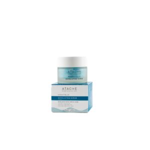 Atache Essentielle Profesional Exfoliating Skin Stabilizing Peeling / Пілінг-ексфоліант для глибокого очищення шкіри та поліпшення тону обличчя
