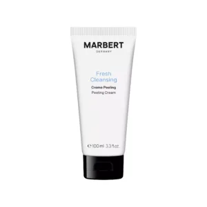 Marbert Fresh Cleansing Cream Pilling / Очищаючий крем-пілінг