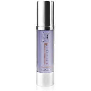 Global Keratin Cashmere Hair Taming System / Легкий крем-кашемір