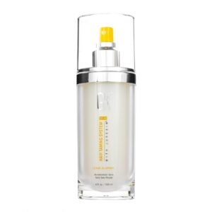 Global Keratin Leave–in Conditioner Spray / Незмивний спрей-кондиціонер
