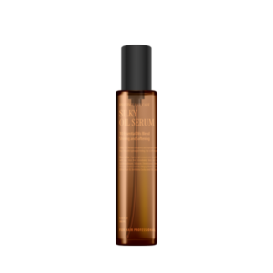 CURLYSHYLL Silky Oil Serum / Сироватка з протеїнами шовку
