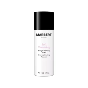 Marbert Enzyme Peeling Powder Soft / Ензимний пілінг-пудра для всіх типів шкіри
