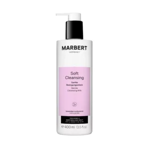 Marbert Gentle Cleansing Milk / Ніжне очищаюче молочко для сухої та чутливої шкіри