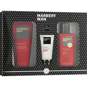 Marbert Man Classic Set / Набір подарунковий