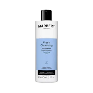 Marbert Refreshing Toner / Освіжаючий тонік для нормальної та комбінованої шкіри
