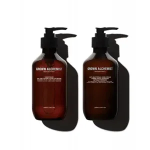 Grown Alchemist Purify & Protect Hand Care Twinset / Дует для Рук Очищення та Захист