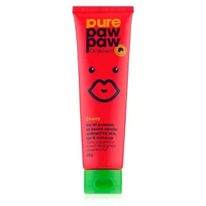 Pure Paw Paw Cherry / Відновлюючий бальзам з ароматом "Вишня"