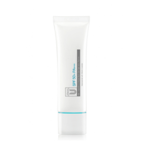 Cuskin Vitamin U Aqua Sun Gel SPF 50+ PA+++ / Сонцезахисний гель