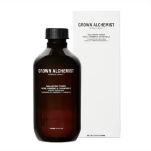 Grown Alchemist Balancing Toner / Балансувальний тонер для обличчя
