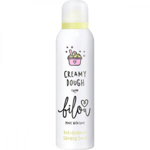 Bilou Creamy Dough / Пінка для душу