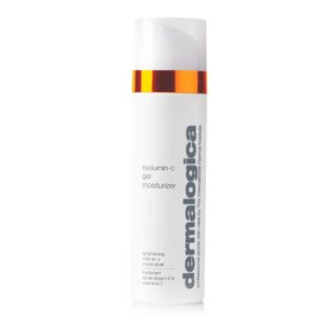 Dermalogica Biolumin-C Gel Moisturizer / Біолюмін гель-зволожувач з вітаміном С