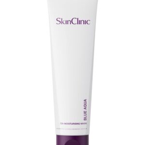 SkinClinic Blue Aqua / Маска для інтенсивного зволоження