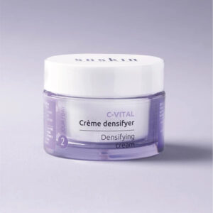 Soskin C-Vital Densifying Cream / Зміцнюючий антивіковий крем