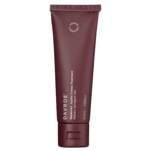 Davroe Replenish Jojoba Creme Treatment / Відновлюючий засіб з олією жожоба
