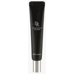 CU SKIN DR. SOLUTION Capsule Tone-Up Eye Cream  / Концентрований крем для шкіри навколо очей