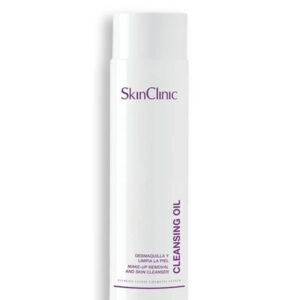 SkinClinic Cleansing Oil / Очищуюча олія