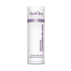 SkinClinic Eye contour emulsion / Емульсія для зони навколо очей рН-5,5