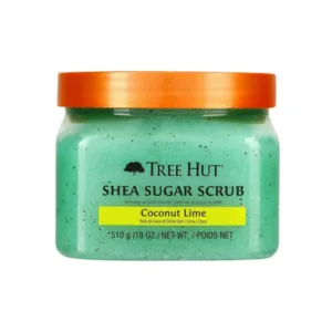 Tree Hut Coconut Lime Sugar Scrub / Скраб для Тіла