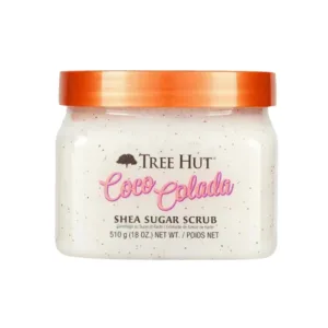 Tree Hut Coco Colada Sugar Scrub / Скраб для Тіла