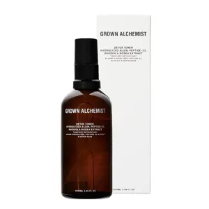 Grown Alchemist Detox Toner / Детокс-тонер для обличчя