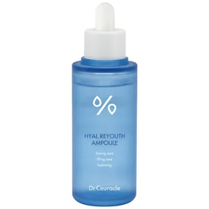 Dr. Ceuracle Hyal Reyouth Ampoule / Зволожуюча ампульна сироватка з гіалуроновою кислотою