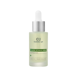 CUSKIN Clean-Up Calming Intensive Serum / Заспокійлива сироватка для обличчя