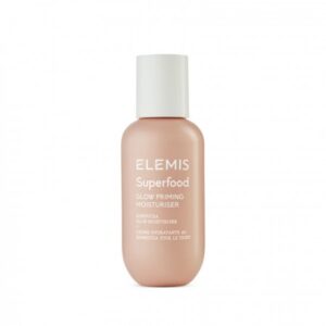 ELEMIS Superfood Glow Priming Moisturiser / Зволожуючий крем-праймер