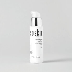Soskin Intense Clarifying Serum / Освітлююча сироватка