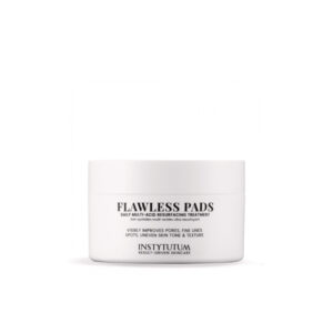 Instytutum Flawless Pads / Подушечки з кислотами для відновлення шкіри