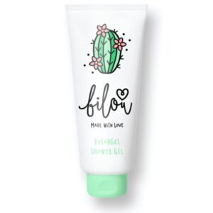 Bilou Bloomy Cactus / Гель для душу