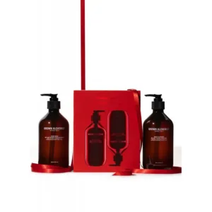 Grown Alchemist Hand & Body Cleanser Kit / Очищуючий набір для відновлення та пружності рук та тіла
